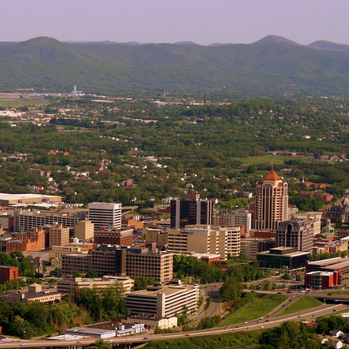 Roanoke