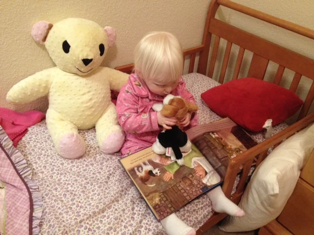Alyssa and Traveler.jpg