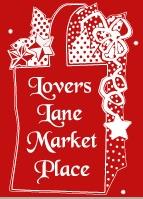Lovers Lane Marketplace November, 19 and November, 20, 2016