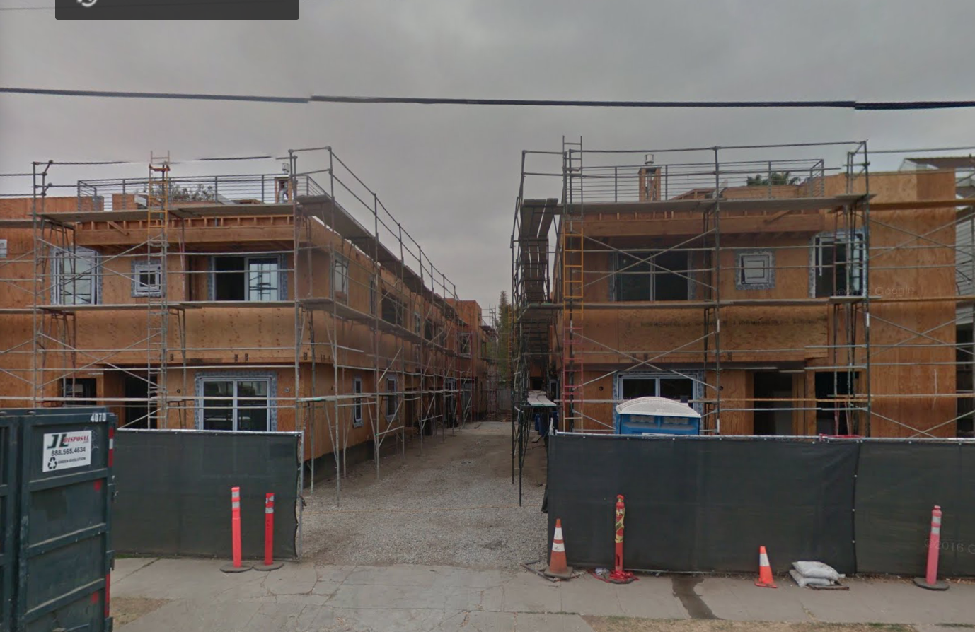 Photo taken from Google Maps