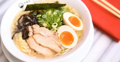 91 Tsujita
