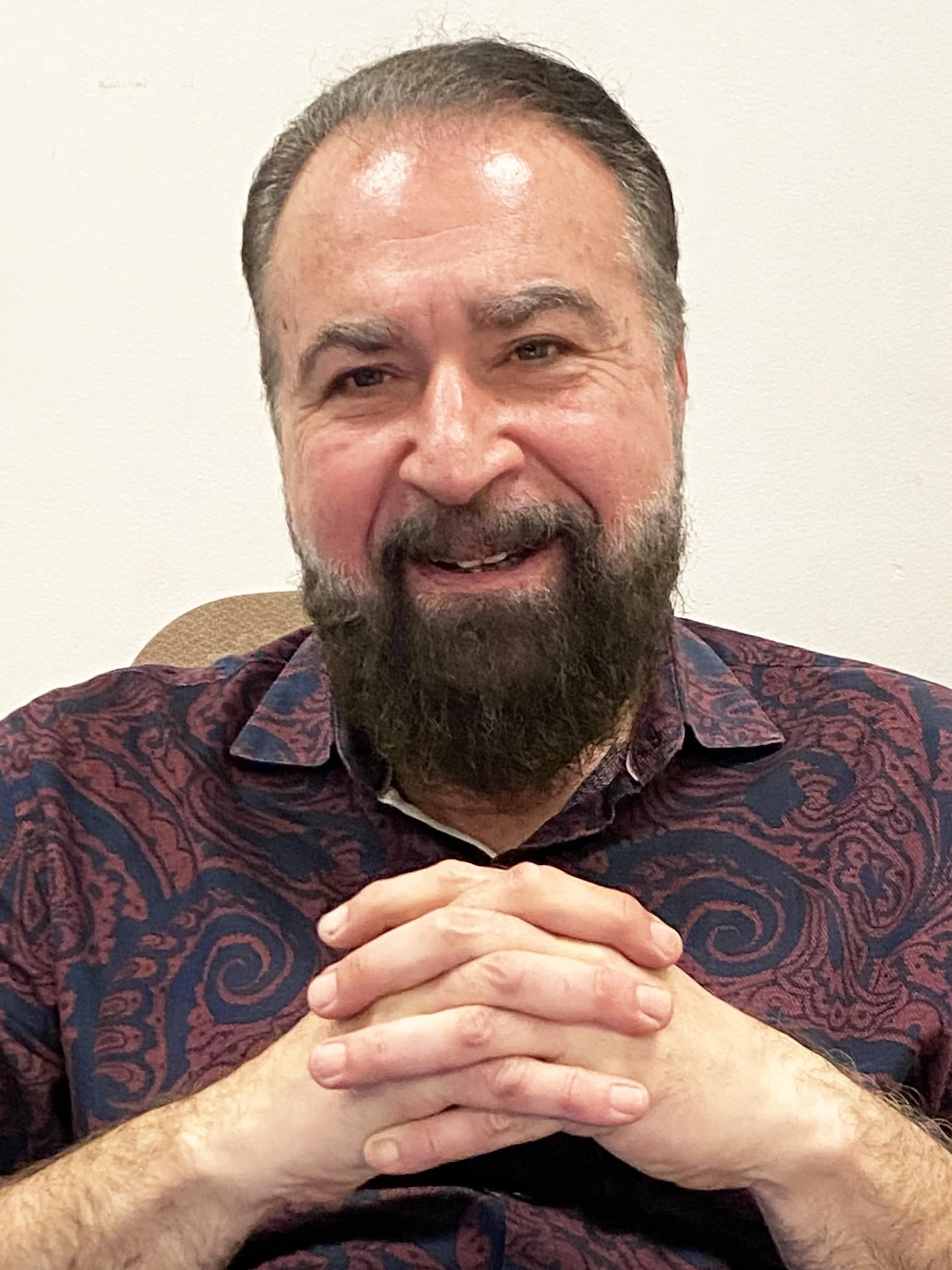 James Altuner