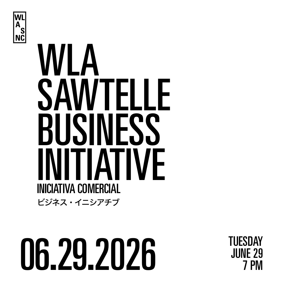 WLA SAWTELLE BUSINESS INITIATIVE