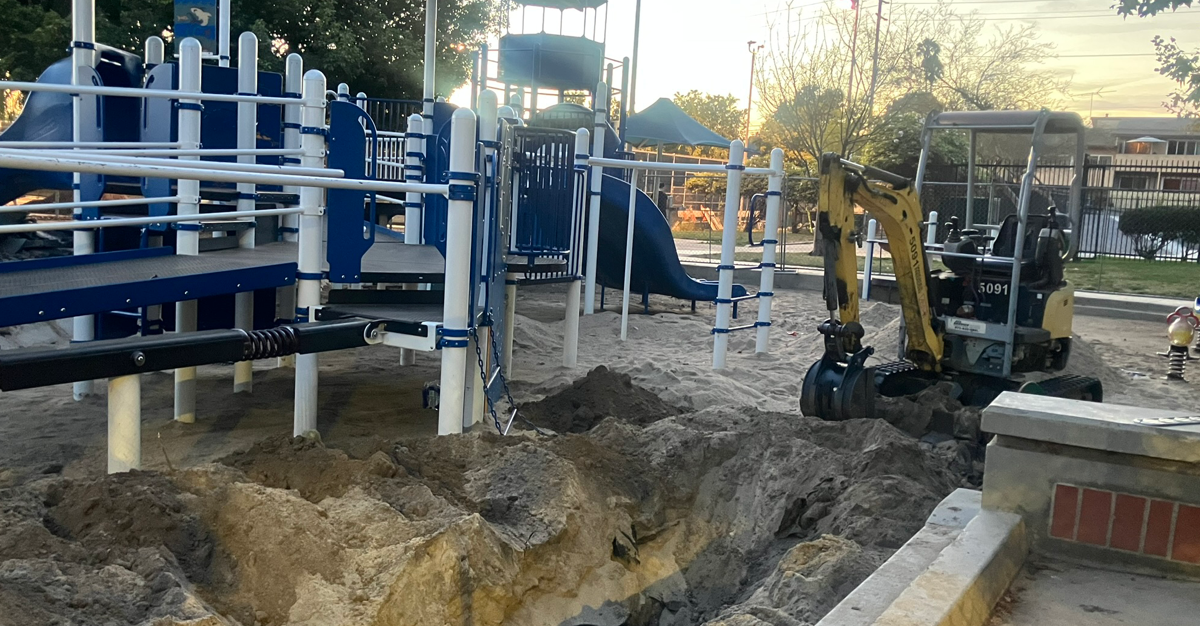 STONER PARK FALL 26 UPDATE