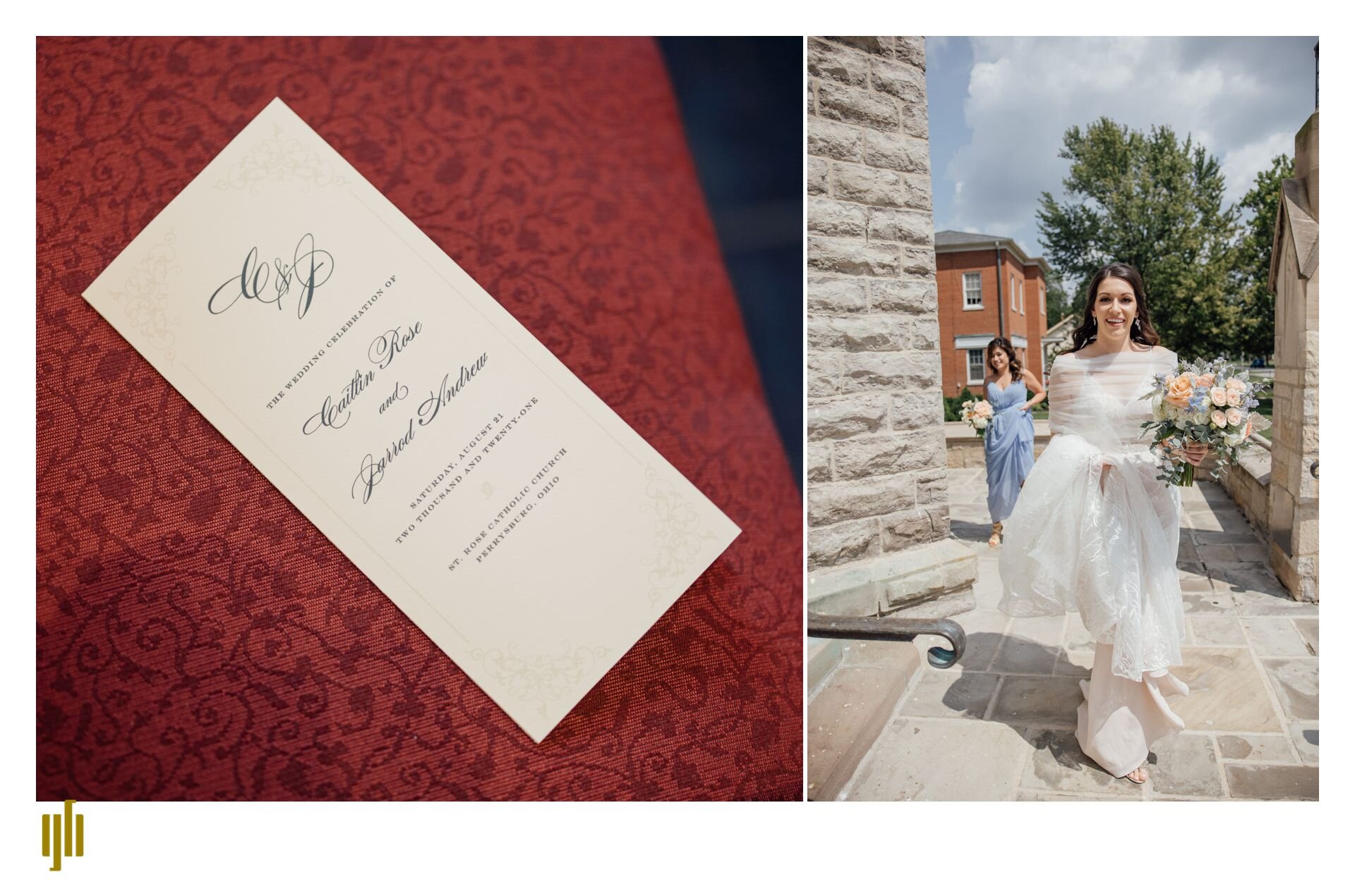 Caitlin and Jarrod - Toledo wedding photographer-Grant Beachy 7.jpg