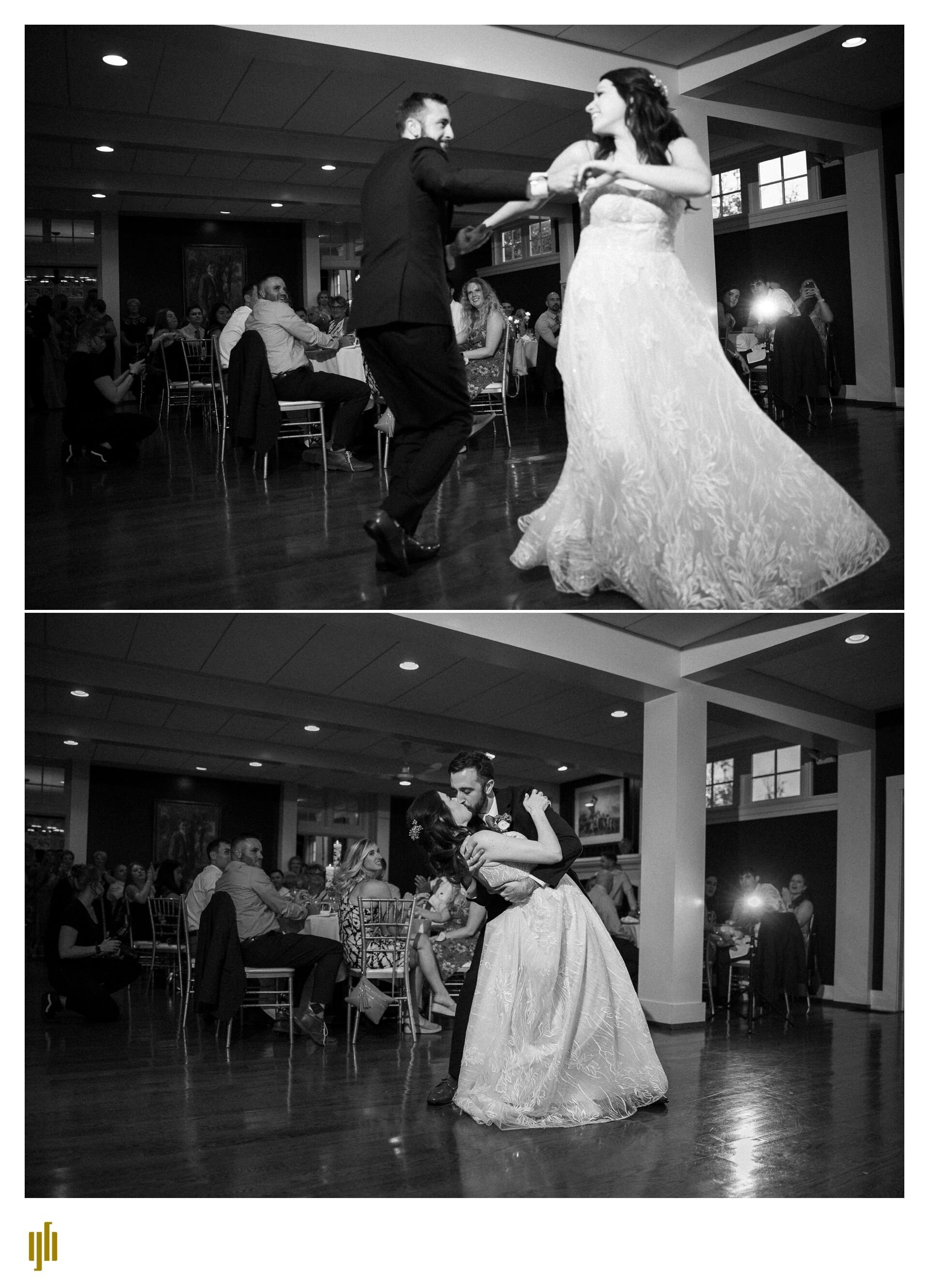 Caitlin and Jarrod - Toledo wedding photographer-Grant Beachy 32.jpg