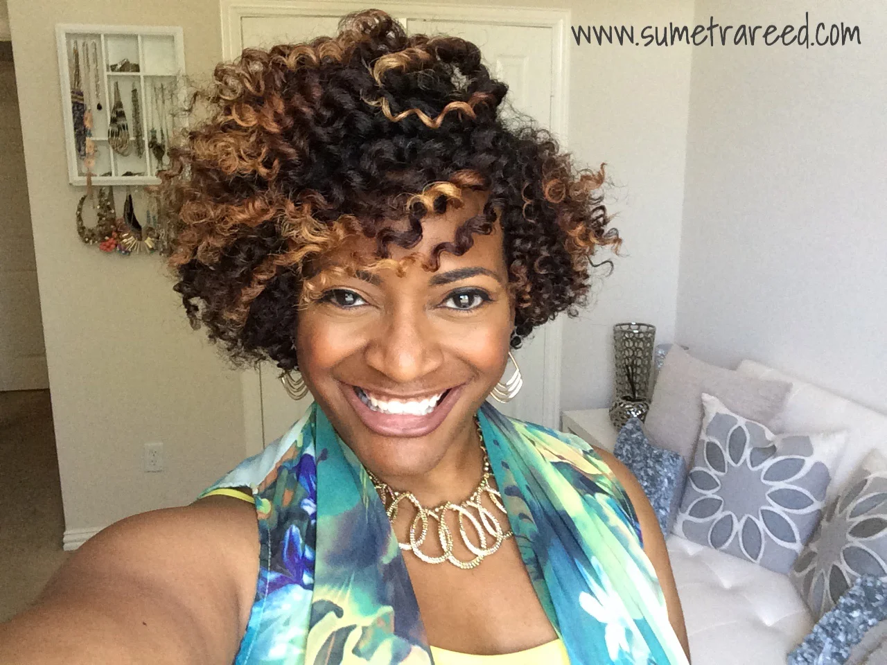 After using pic to lift the roots