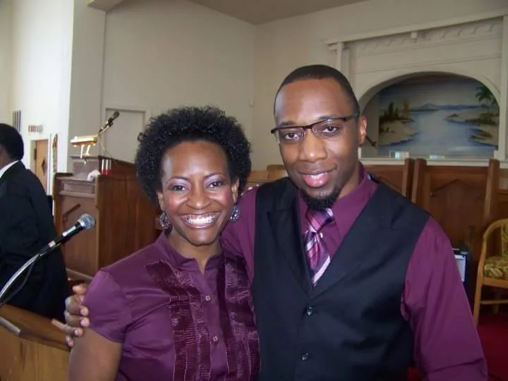 The Change - After I big chopped