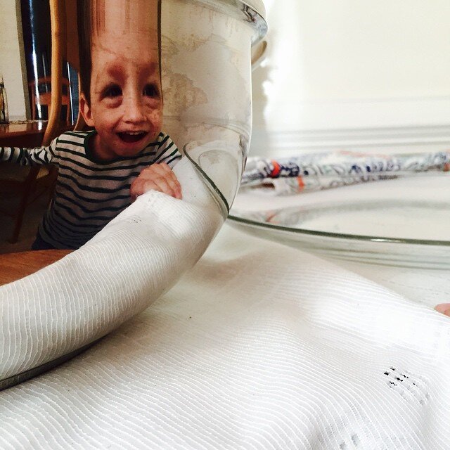 #funnyface #marvelousmiles