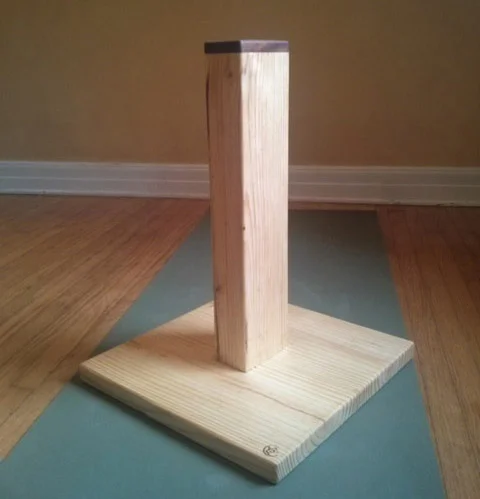 Fixed Stump