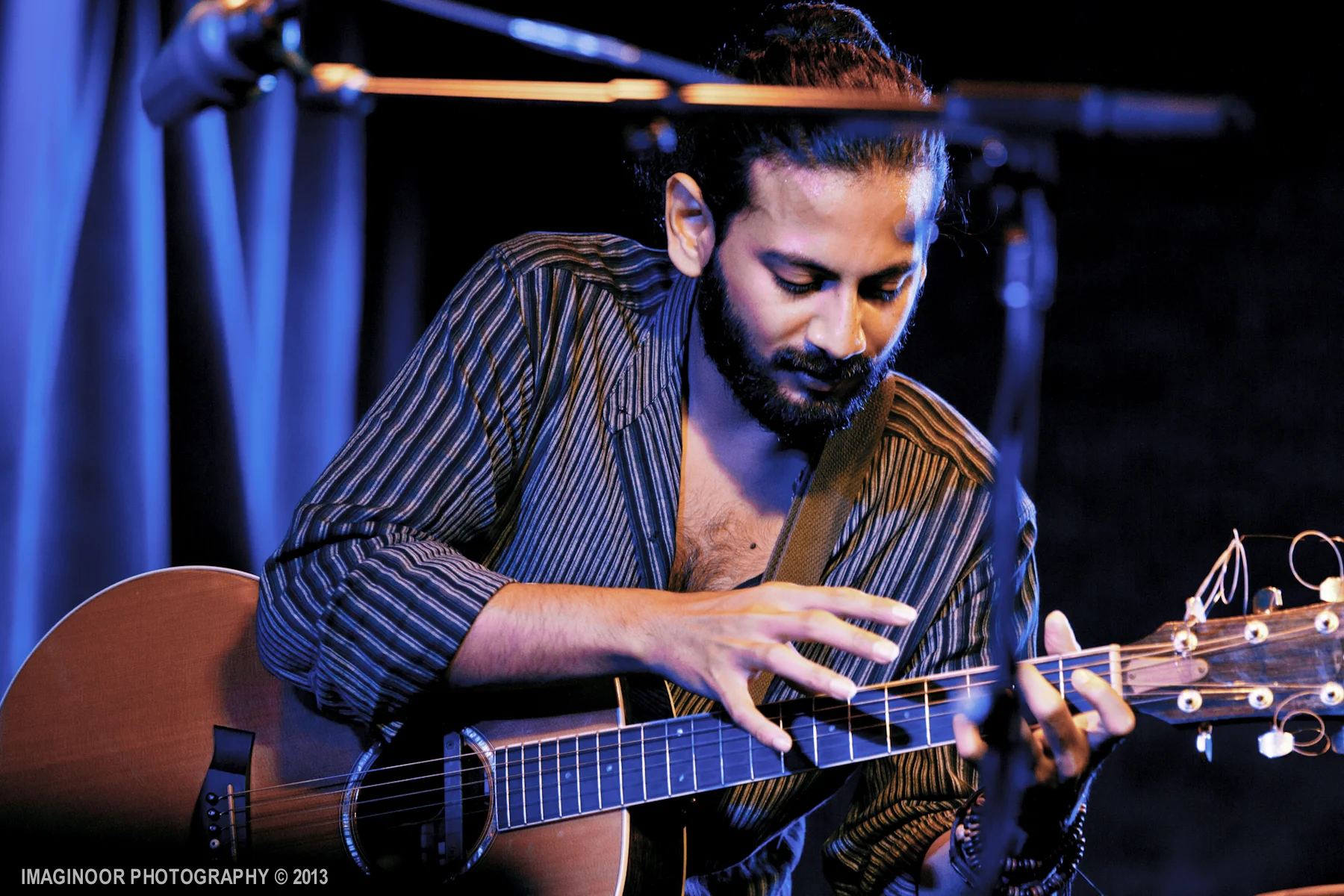 BHRIGU SAHNI