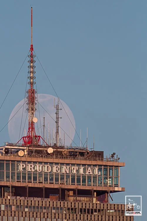 Boston, Massachusetts