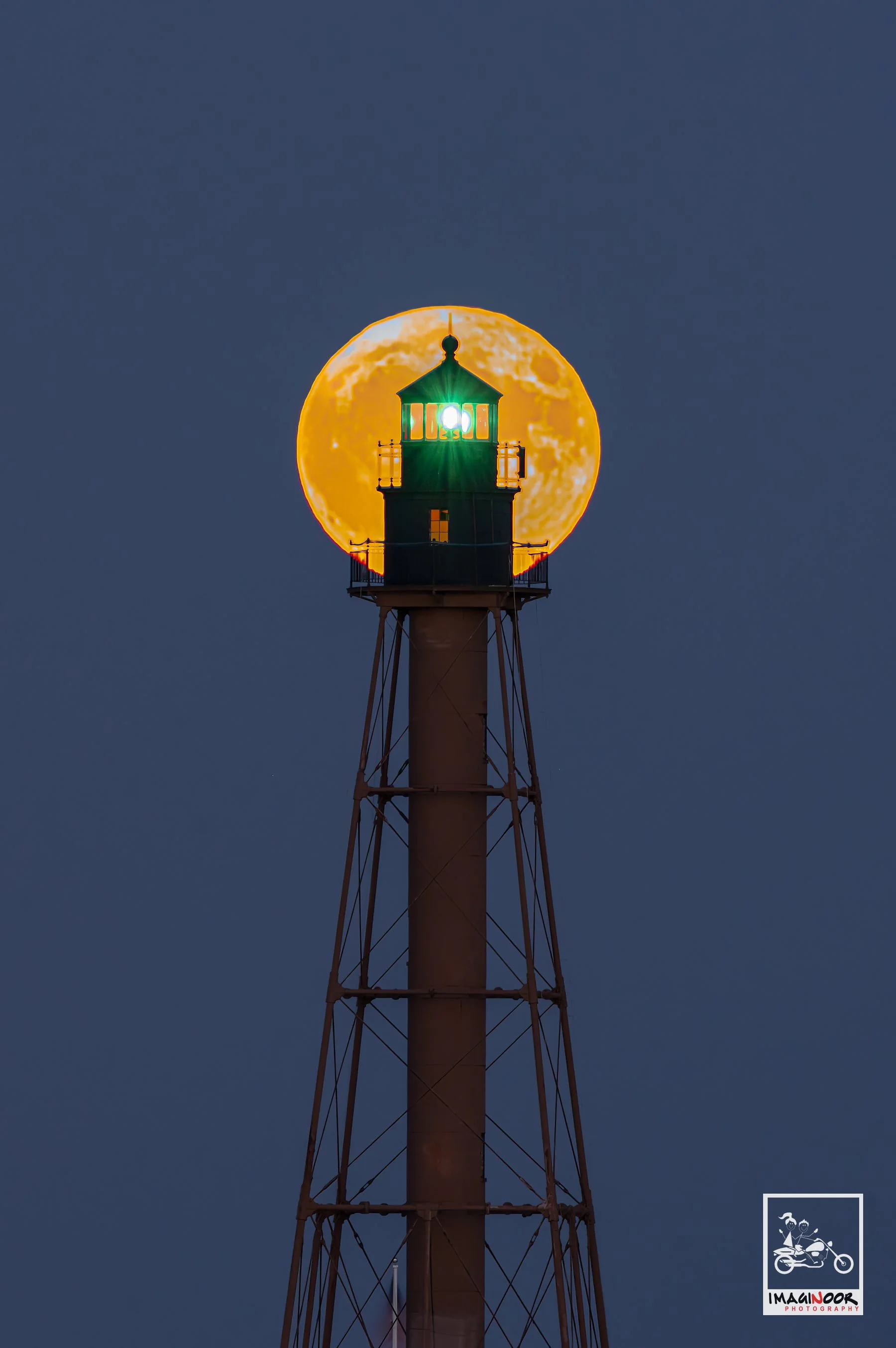 GREEN LANTERN - Marblehead, MA