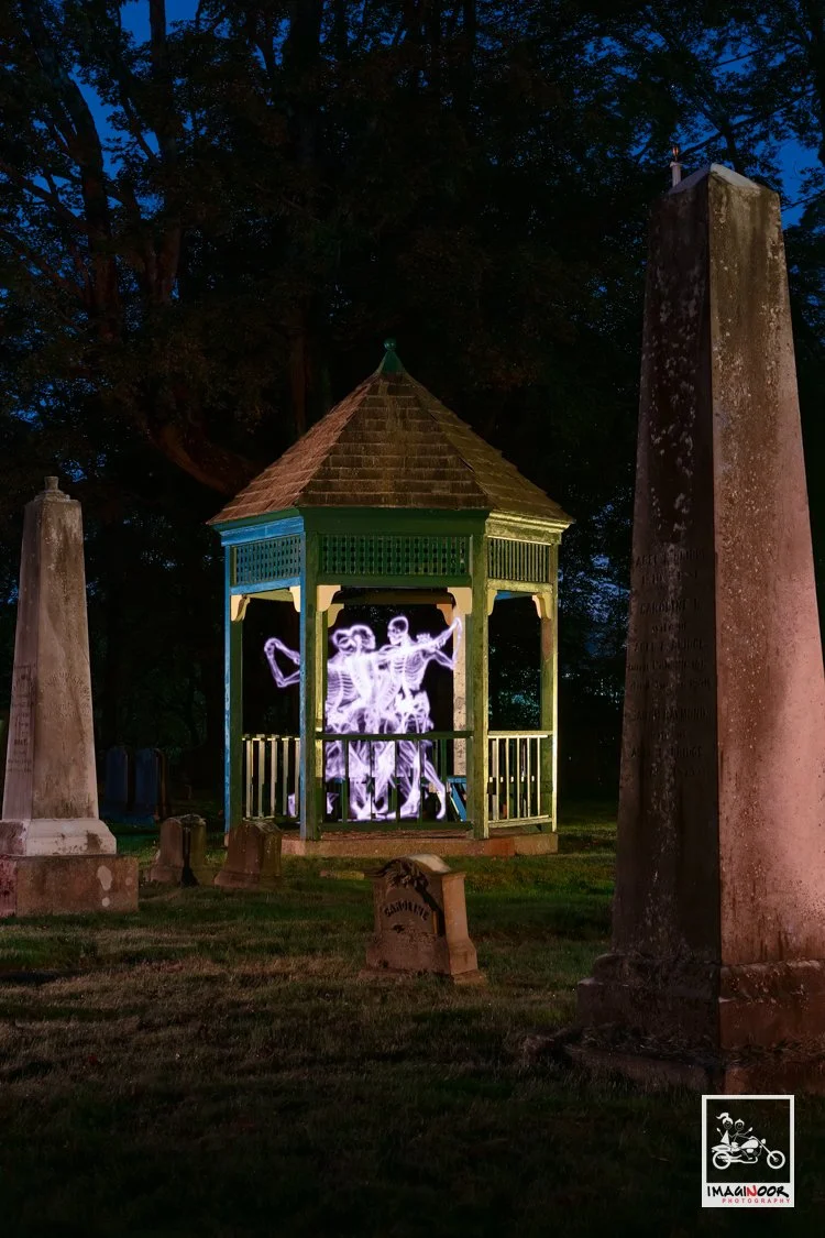 MIDNIGHT SWING - Lexington MA