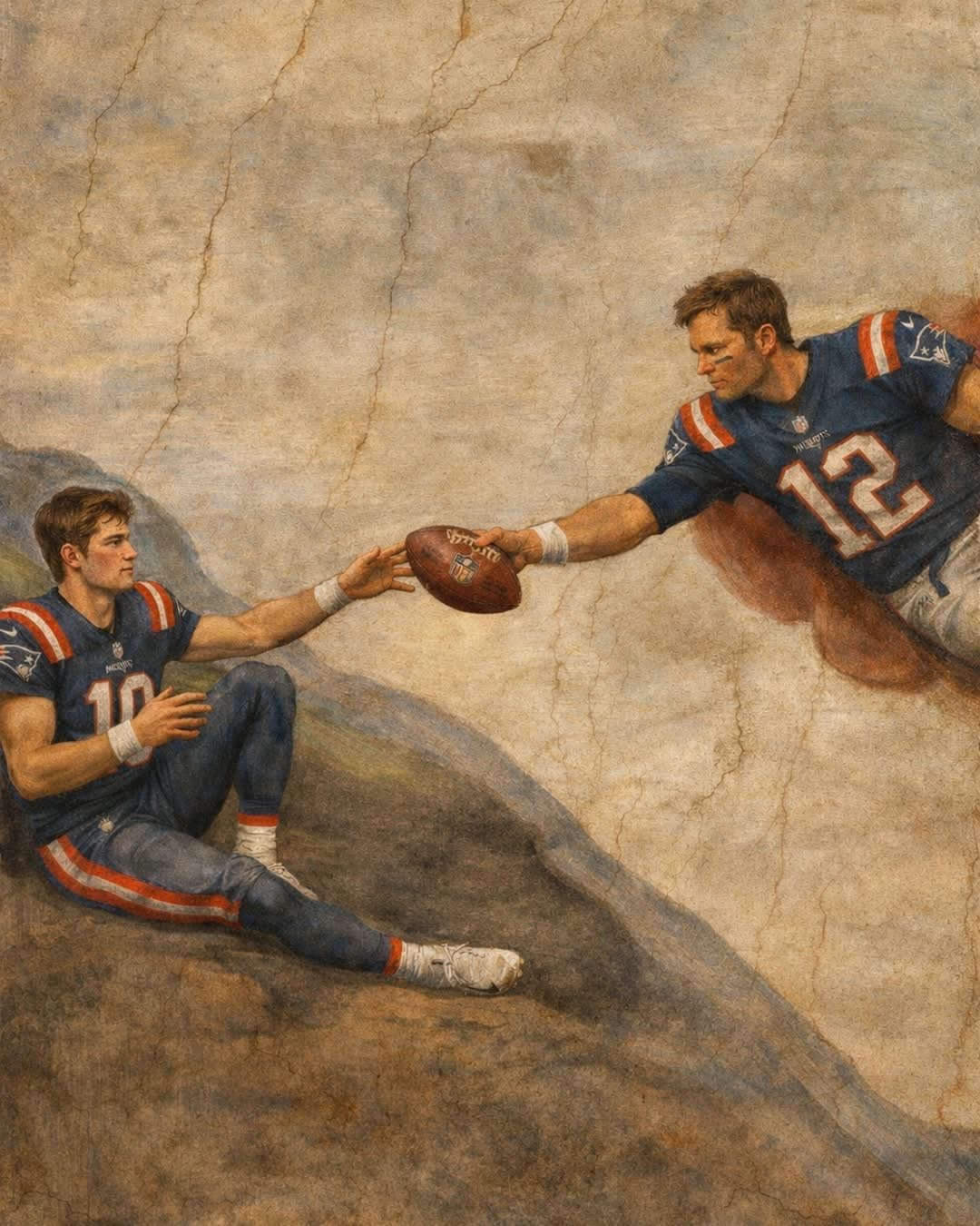 Imaginoor in February 2026