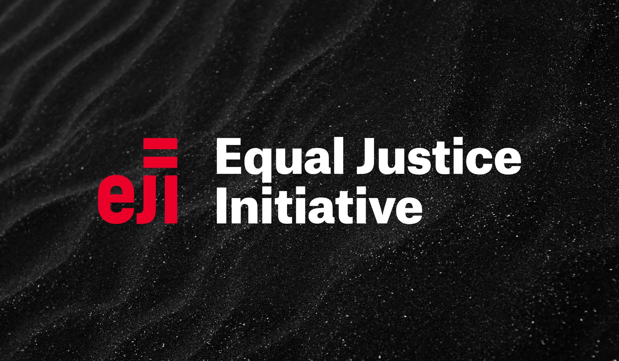Equal Justice Initiative