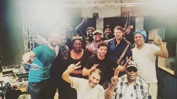 WTSS @ WXPNs 'The Key' sessions read more here