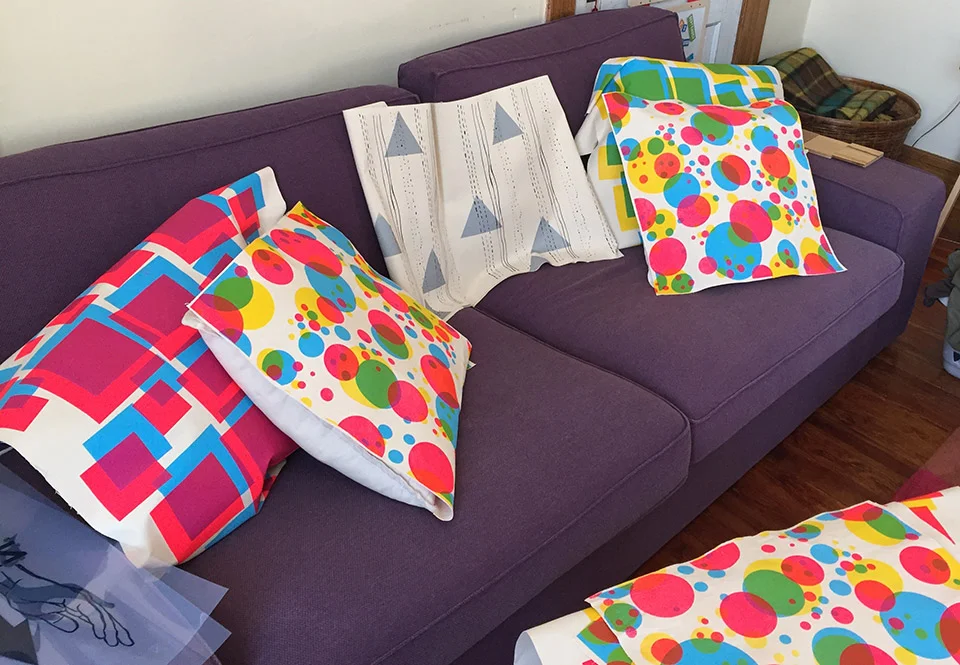 PIllows
