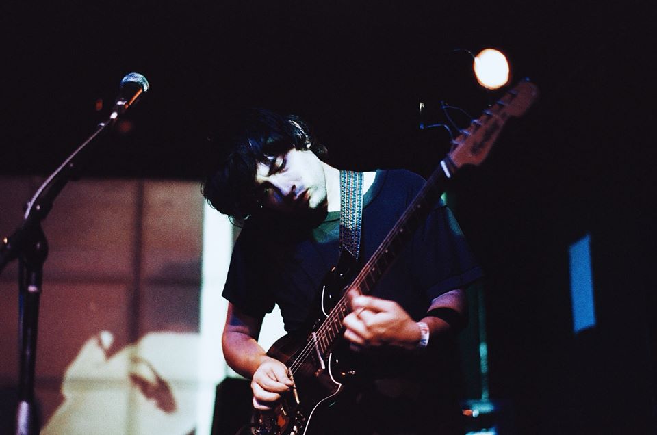 Heavenly Beat at the Echoplex, Photo by Andrew Gomez 