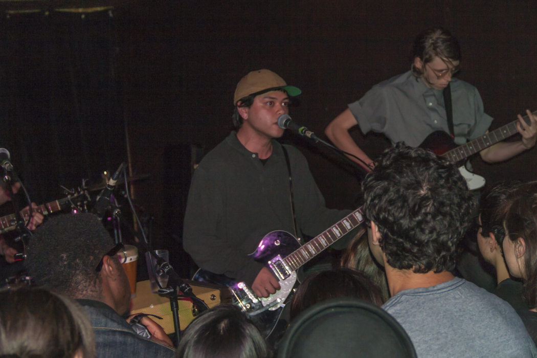 Craft Spells @ Township Chicago 6.19.14, Photo by Atwood Magazine