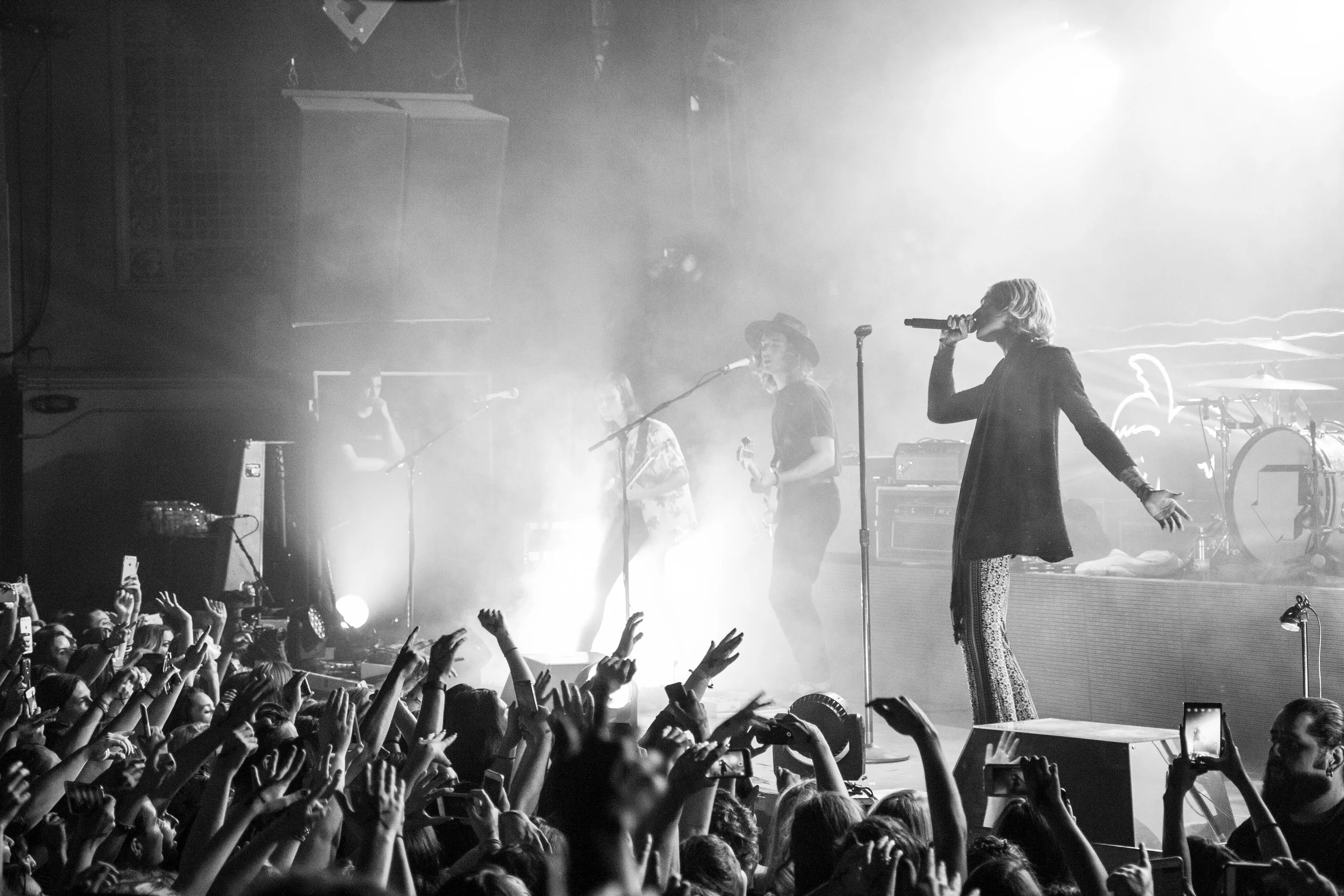 The Neighbourhood