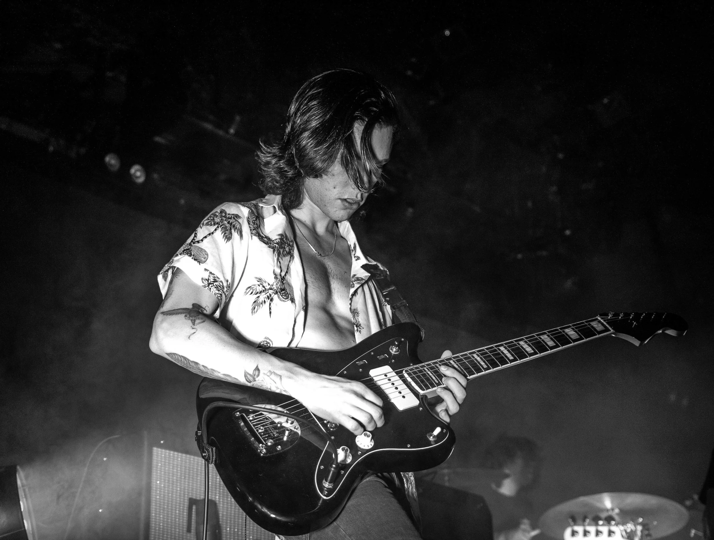 The Neighbourhood