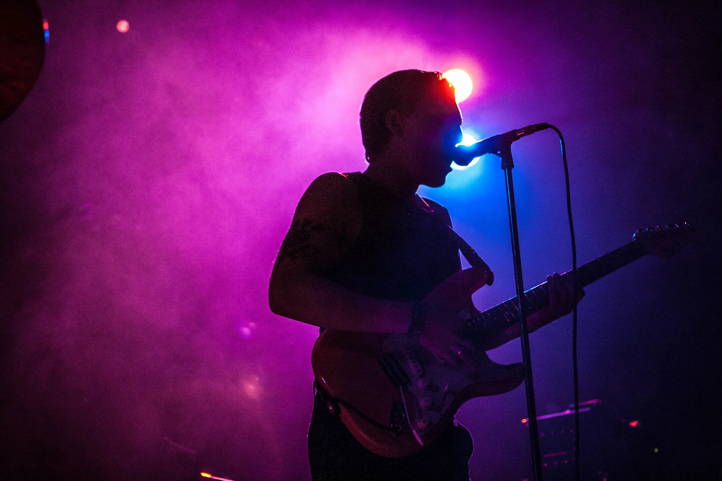 Bad Suns