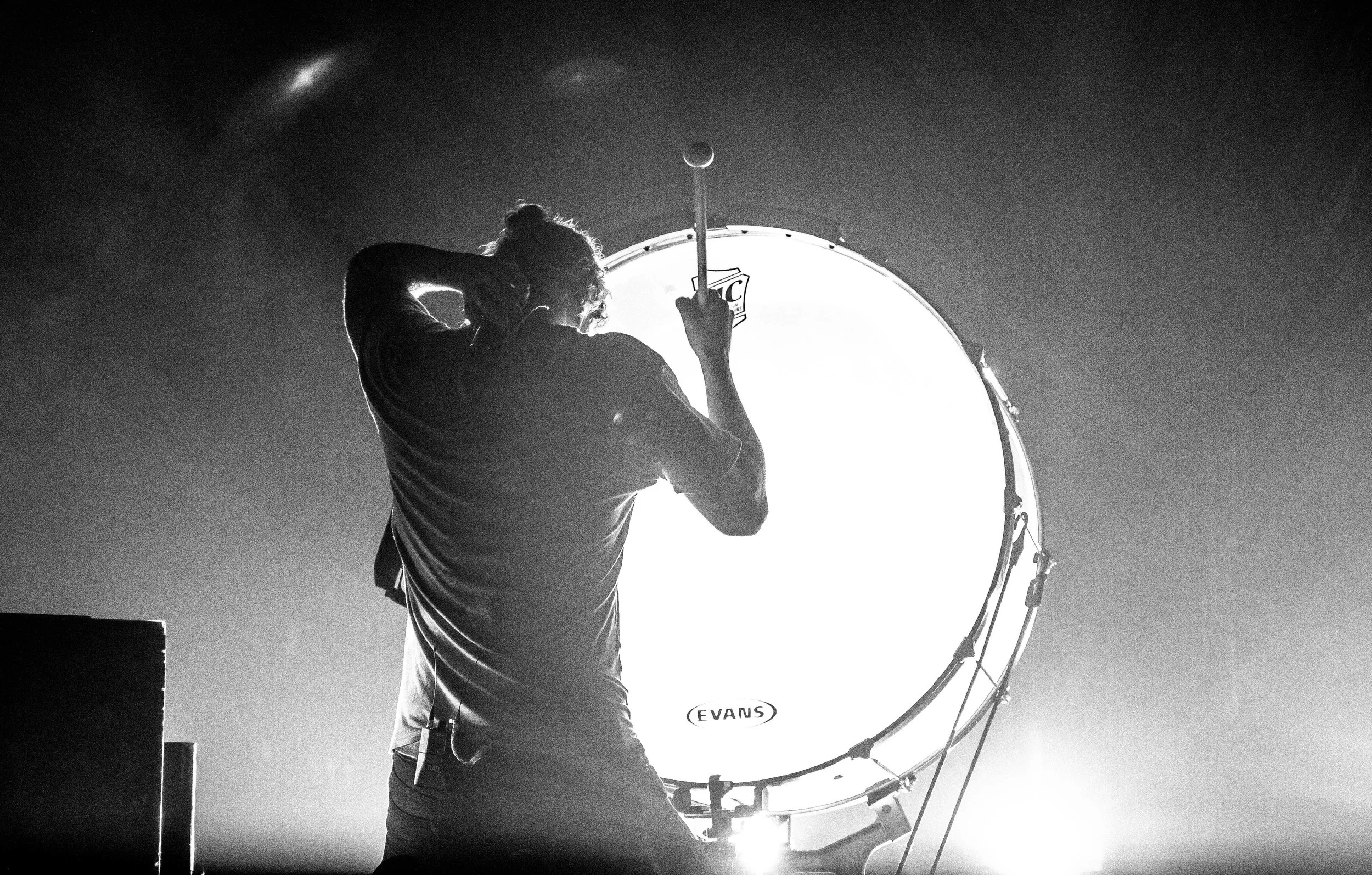 Imagine Dragons