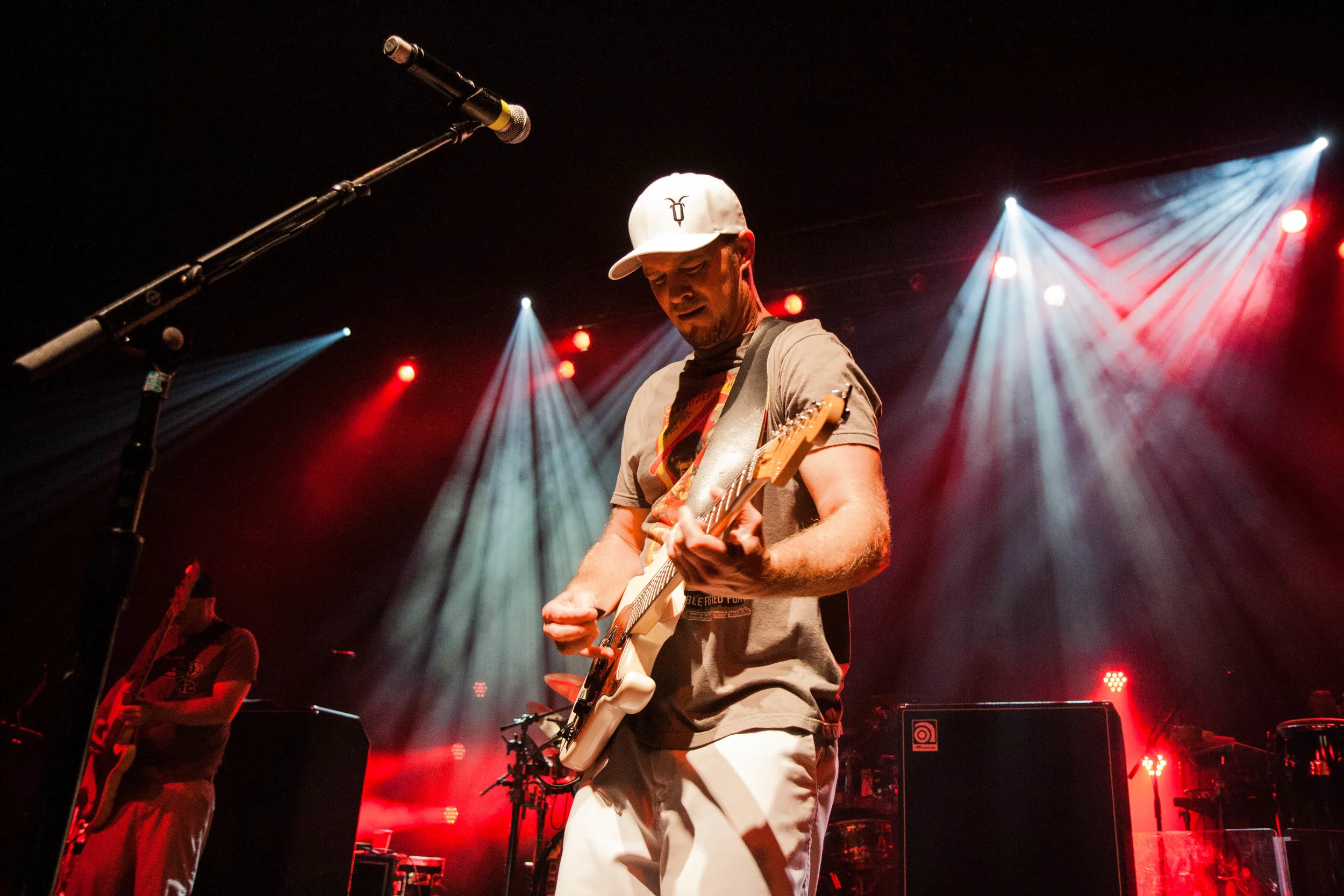Slightly Stoopid