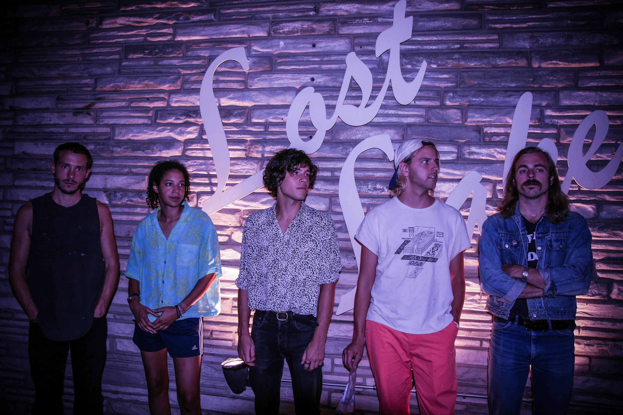 Photo by Grant Mühlstein