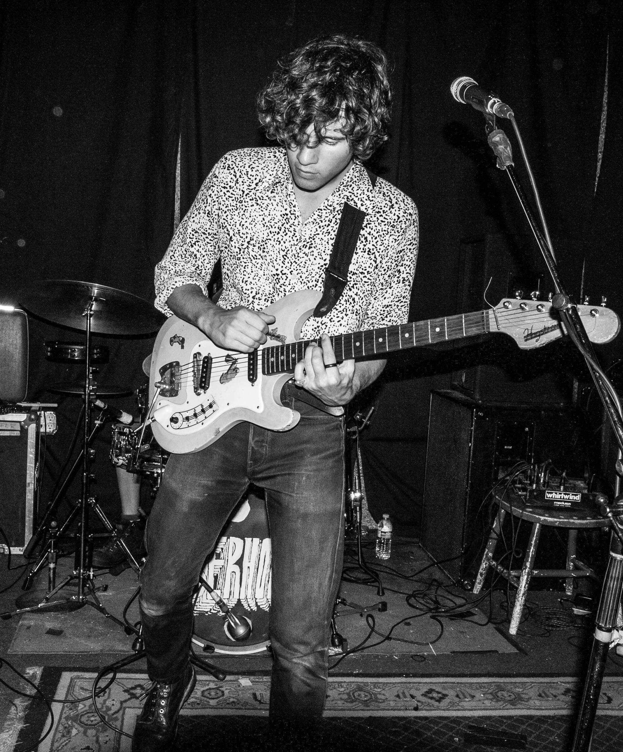 Photo by Grant Mühlstein