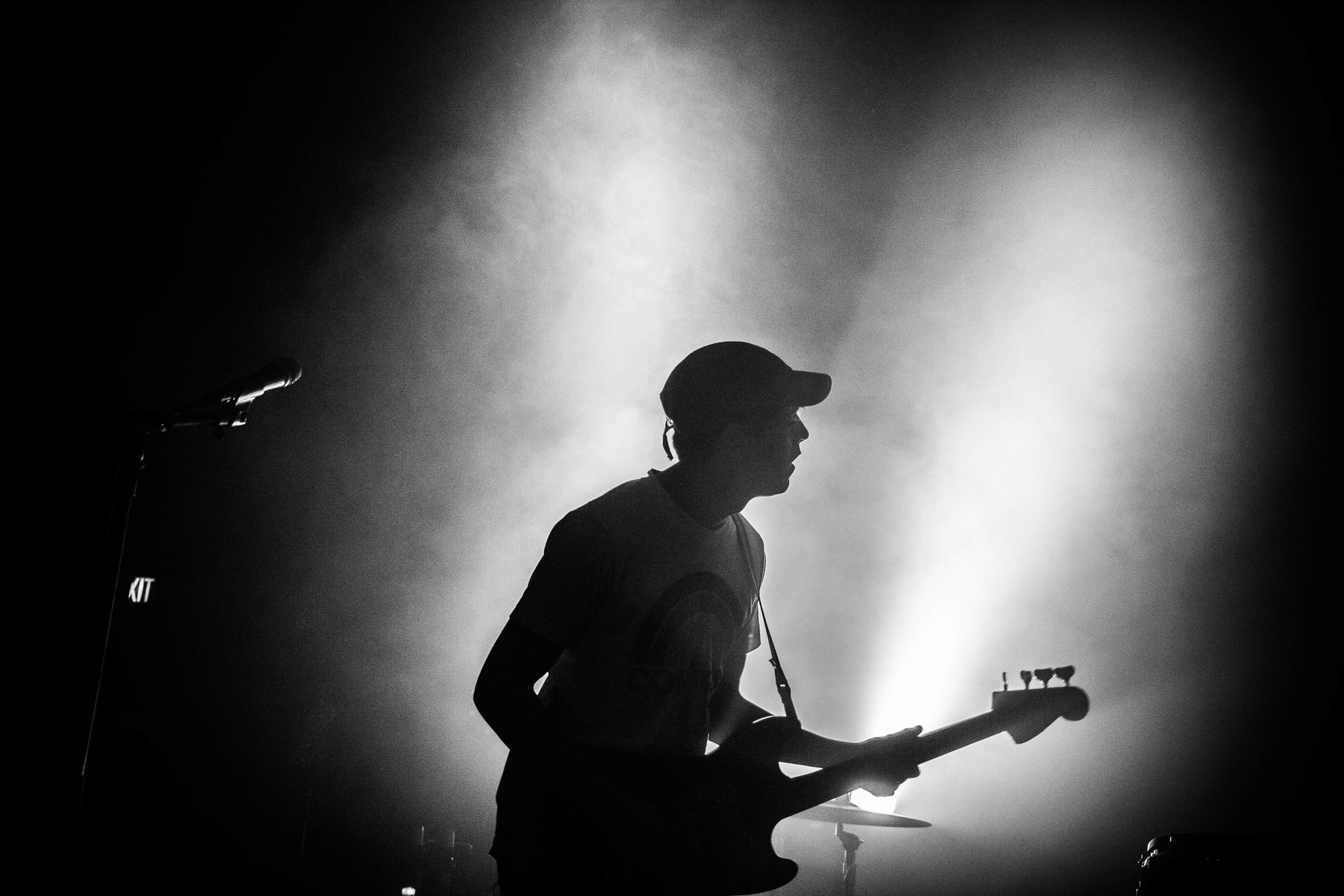 STRFKR
