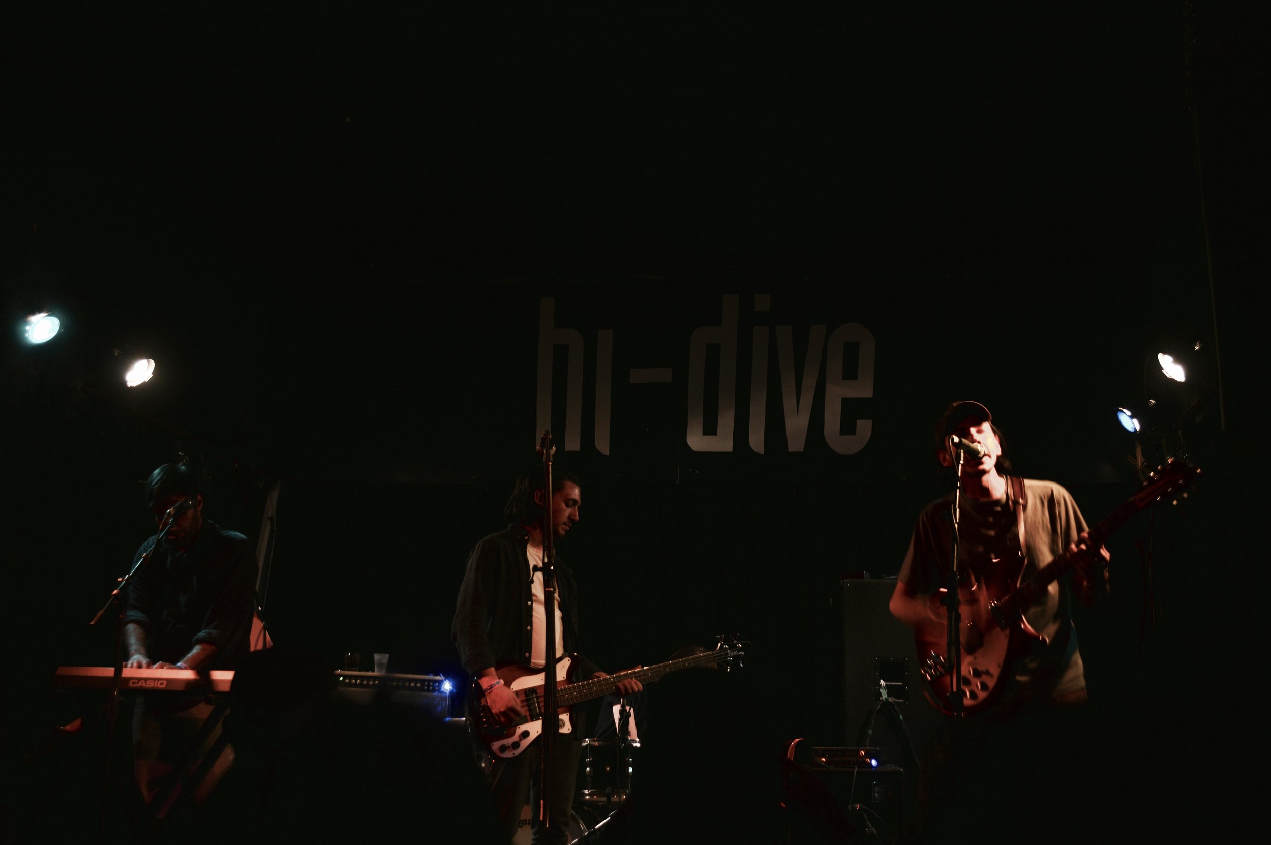 photo by: Kyle O'Neill
