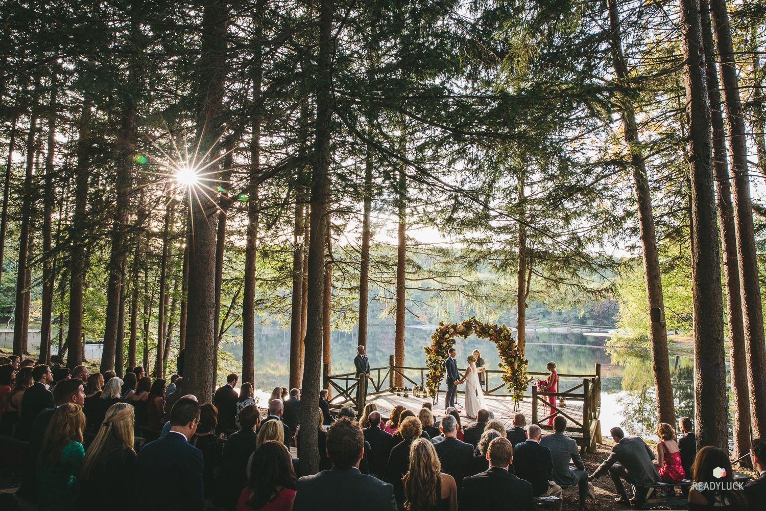 Top 10 Wedding Venues in Upstate New York — Olive & June Floral Co.