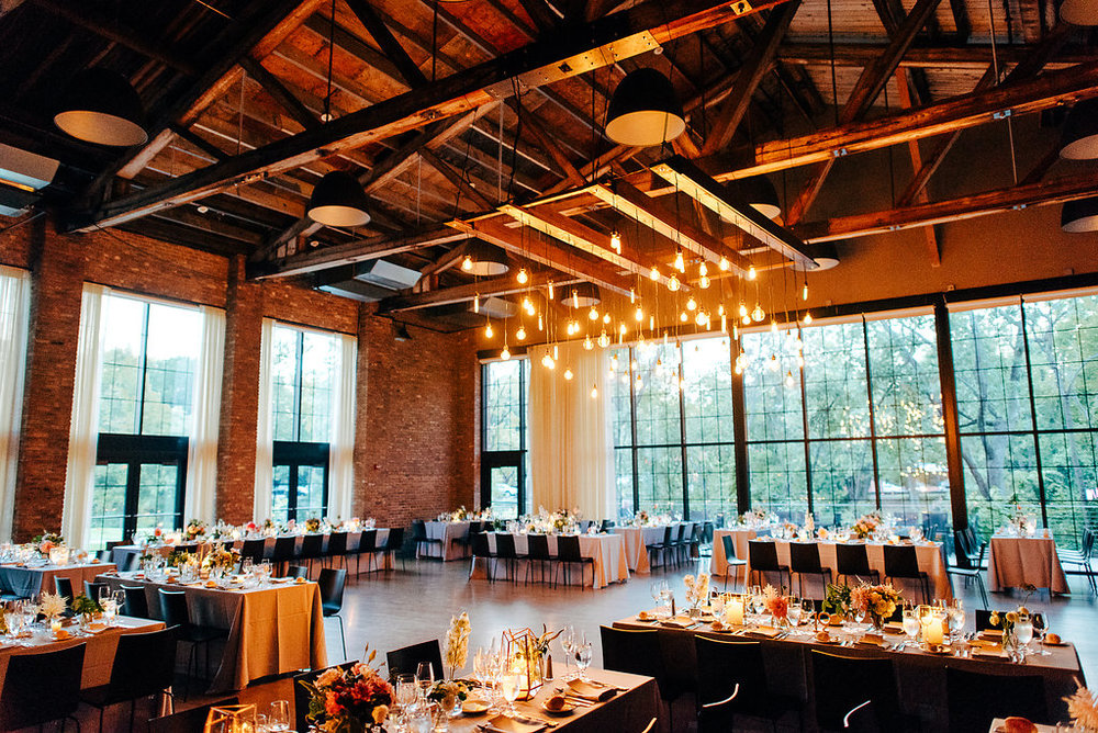 Top 10 Wedding Venues in Upstate New York — Olive & June Floral Co.