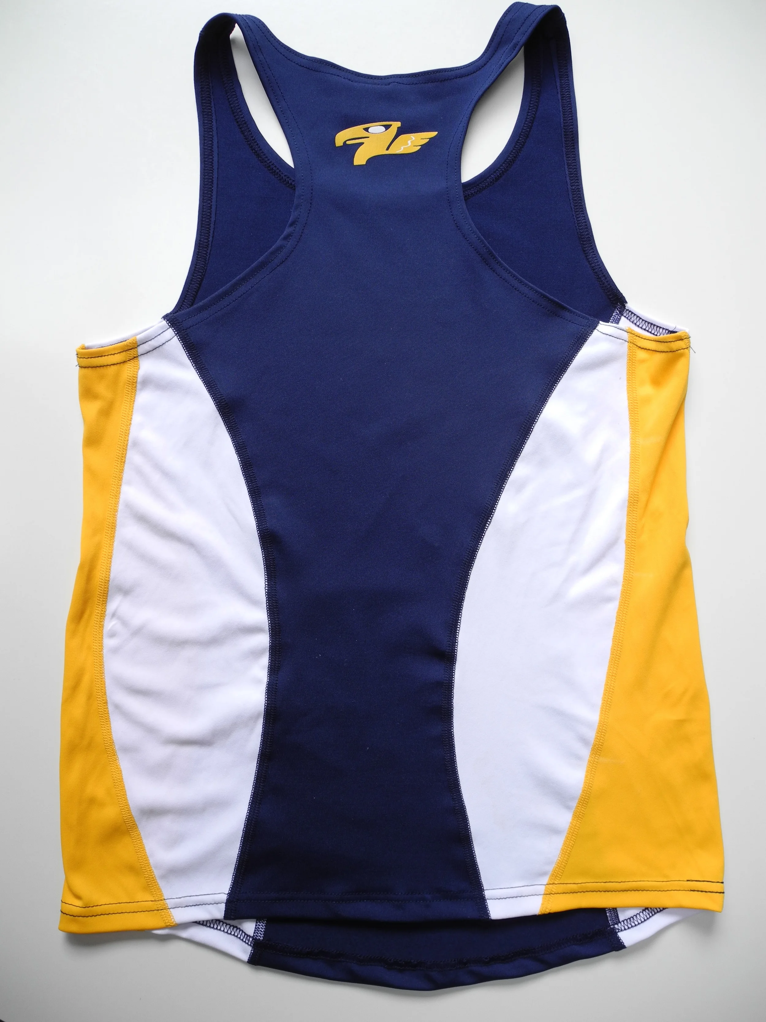 STORE — Vancouver Thunderbirds Track & Field Club