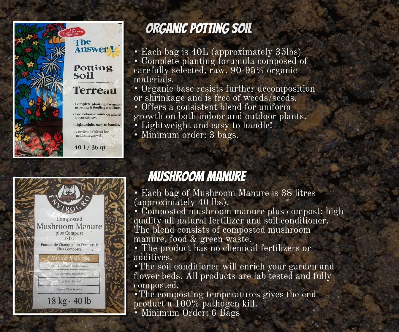 Manure:Soil description.jpg