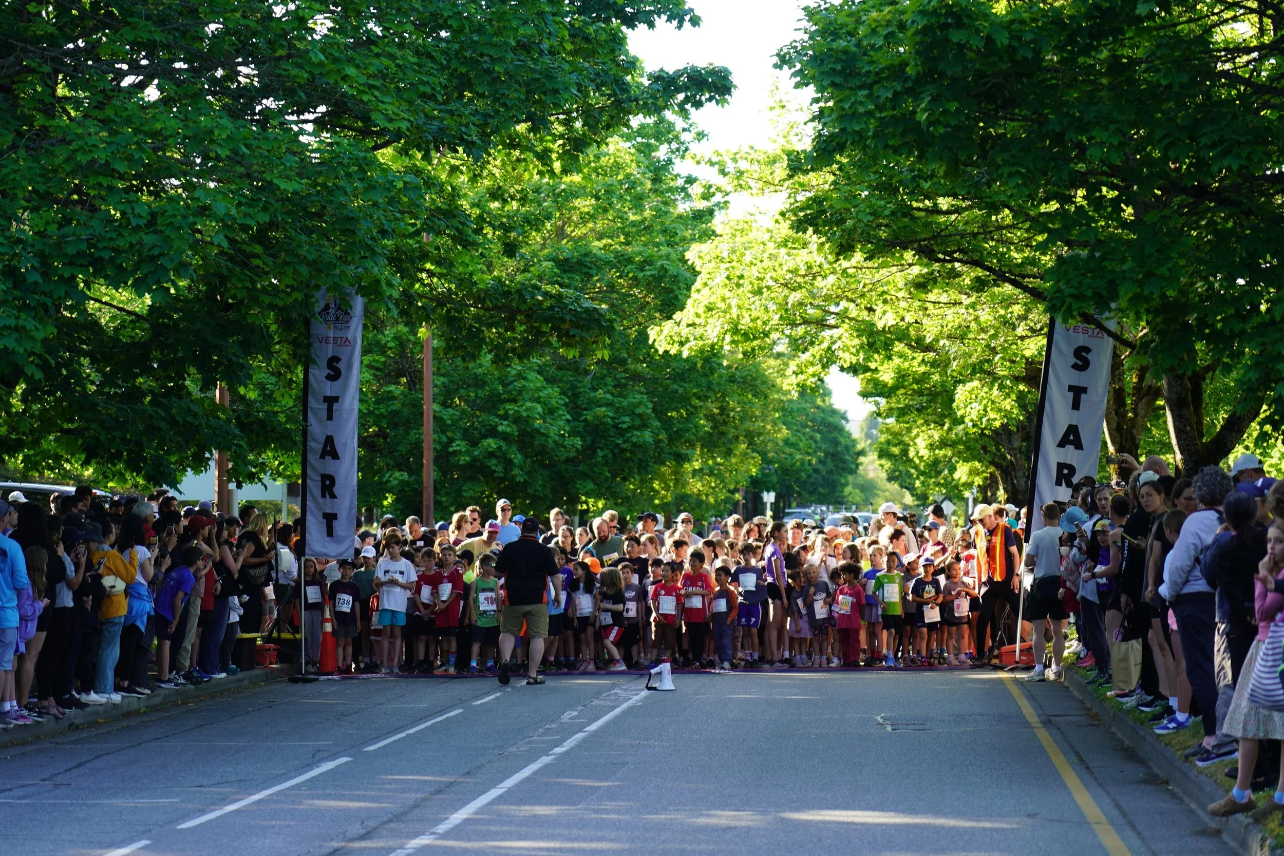 Longest Day Road Race 2026