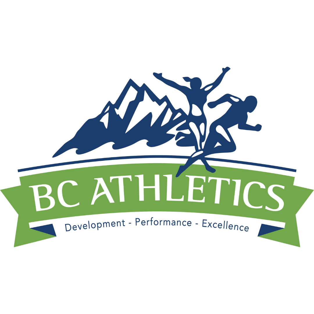 BC 5K Championships — Vancouver Thunderbirds Track & Field Club
