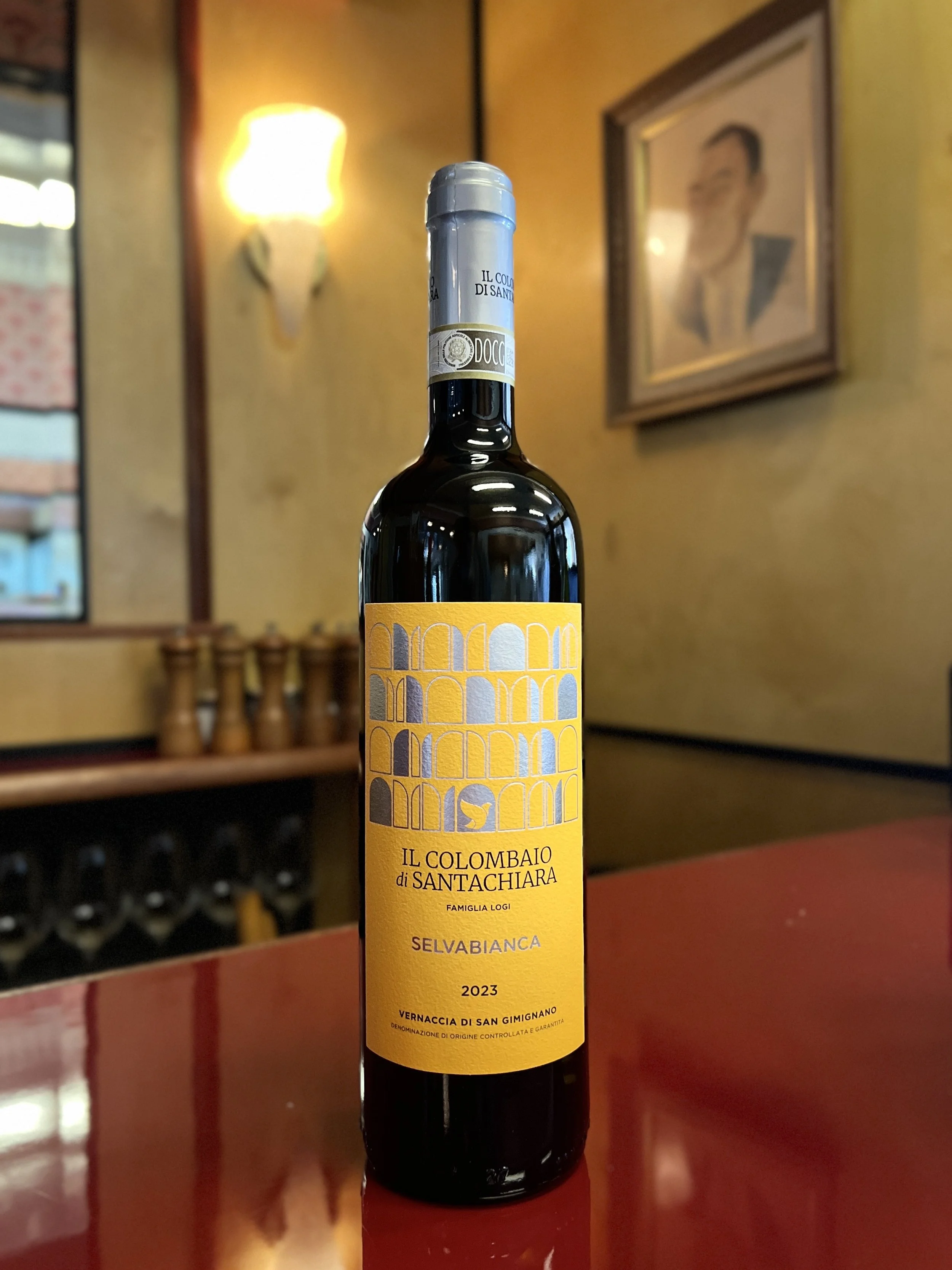 Il Colombaio di Santachiara- Tuscany IT