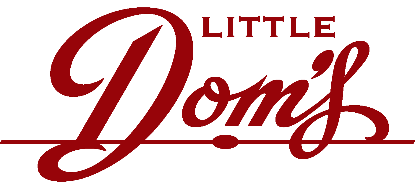 Little Dom&#39;s