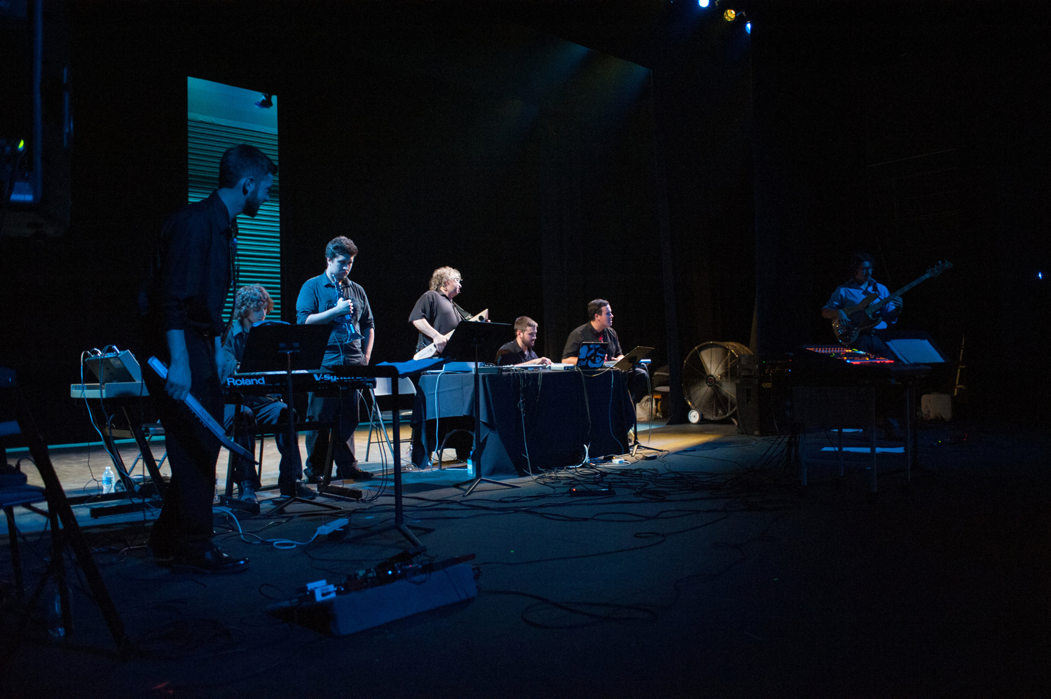 Musical performance