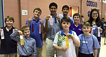 1st Place Overall, 2016 PSIA State Meet Winners