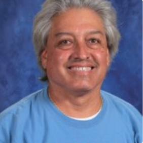 Frank Garcia