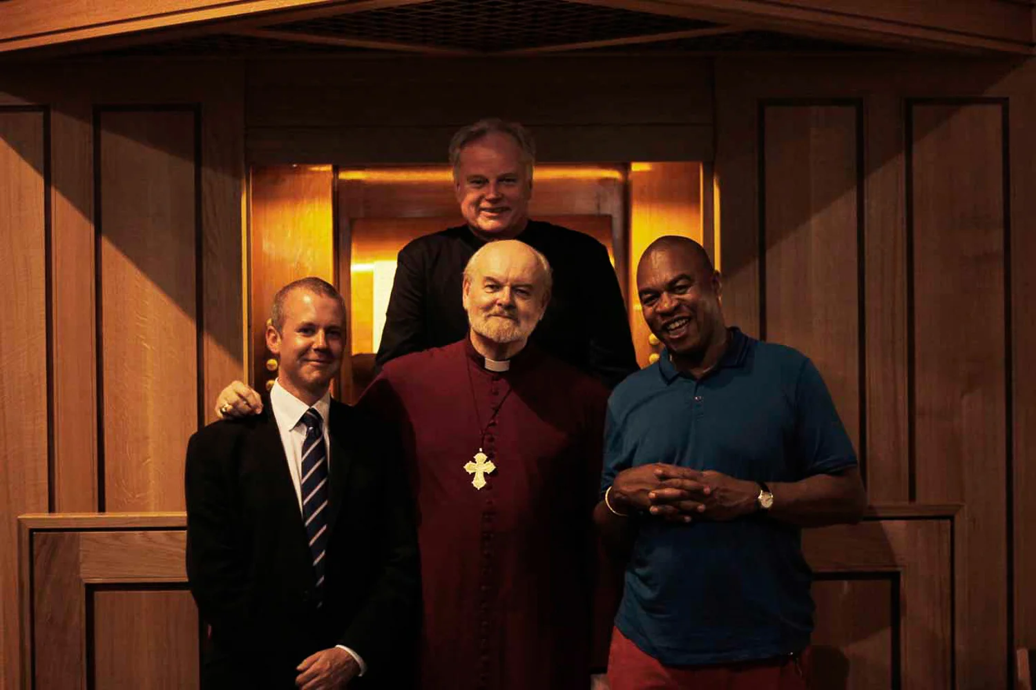 Organ Blessing and Peace Concert - photo taken by Barney McCann-20.jpg