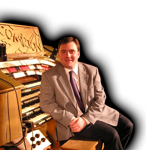 Donald MacKenzie