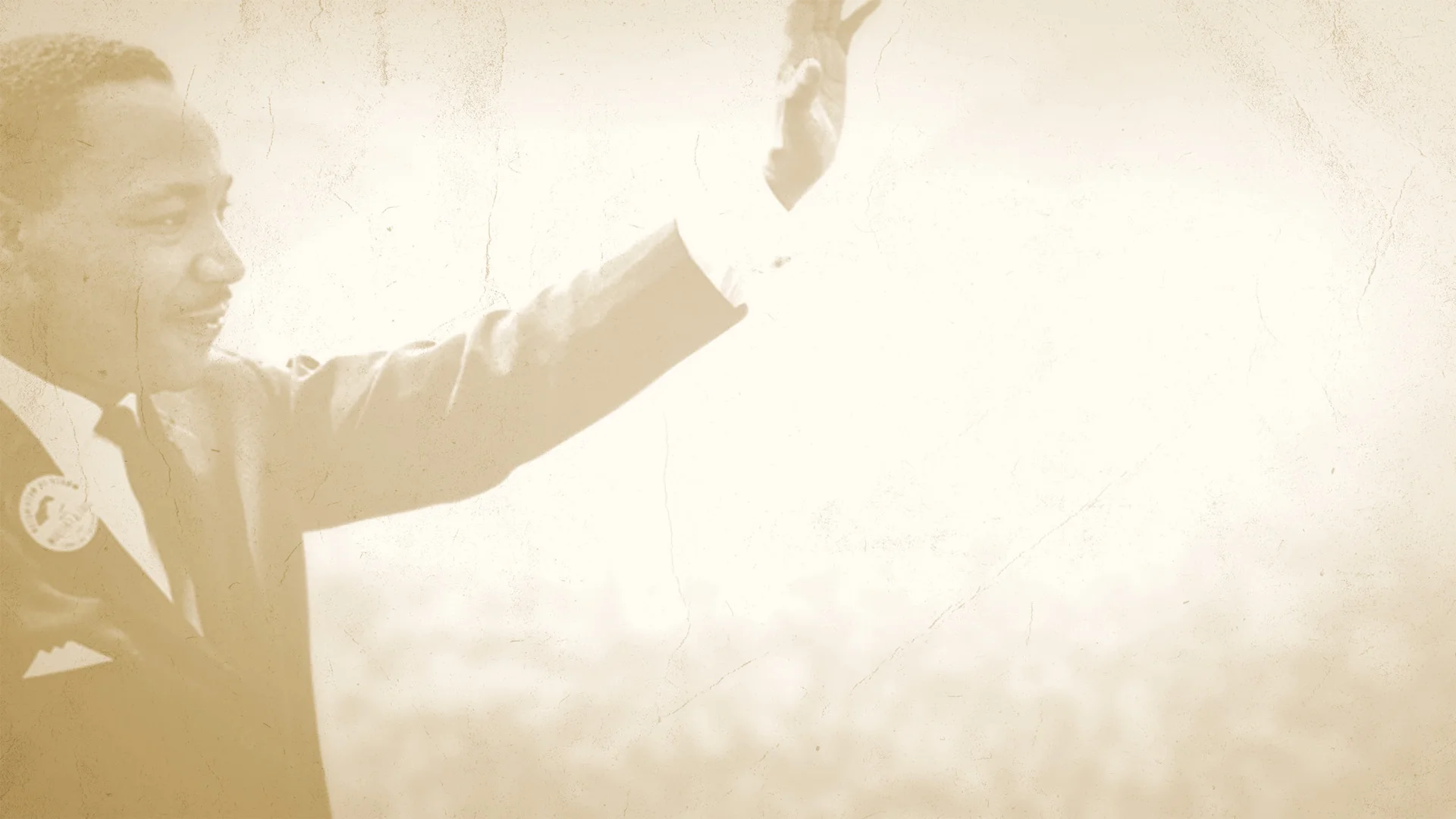 MLK's Beloved Community & Flint Water Crisis