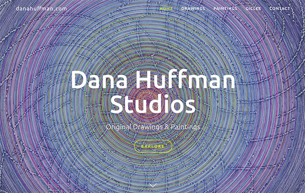 Copy of Copy of Dana Huffman Studios