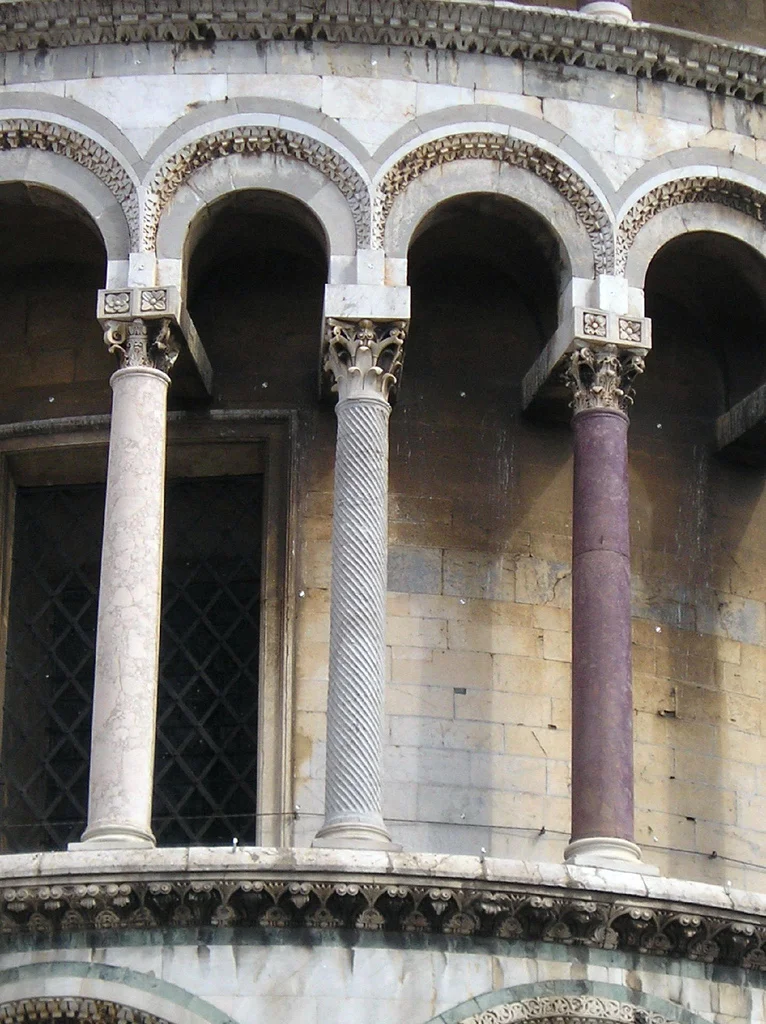 The Three Flawed Pillars