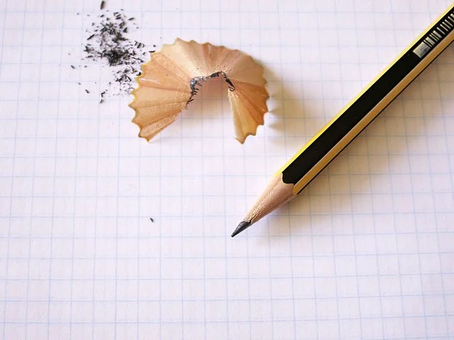Why I Love Writing